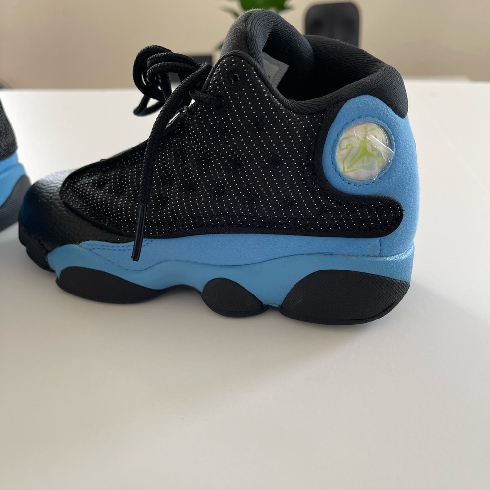 Jordan Retro 13